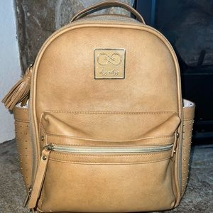 ❌ SOLD ❌ Chelsea Mini Diaper Bag